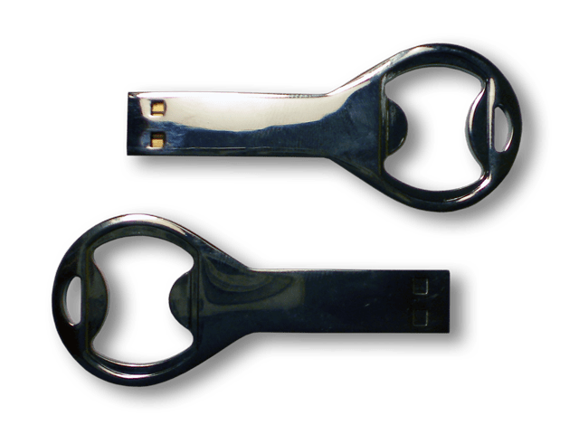 Sörnyitó - usb alakos pendrive