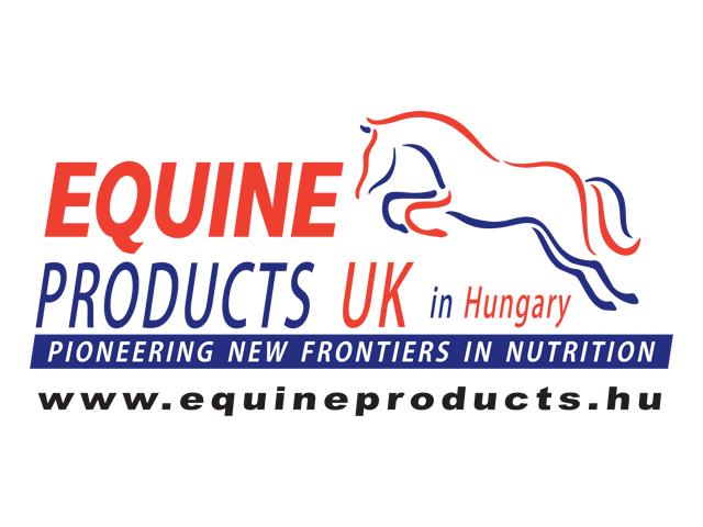 Equine Products UK in Hungary