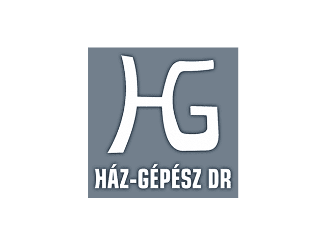 Ház-gépész DR Bt.