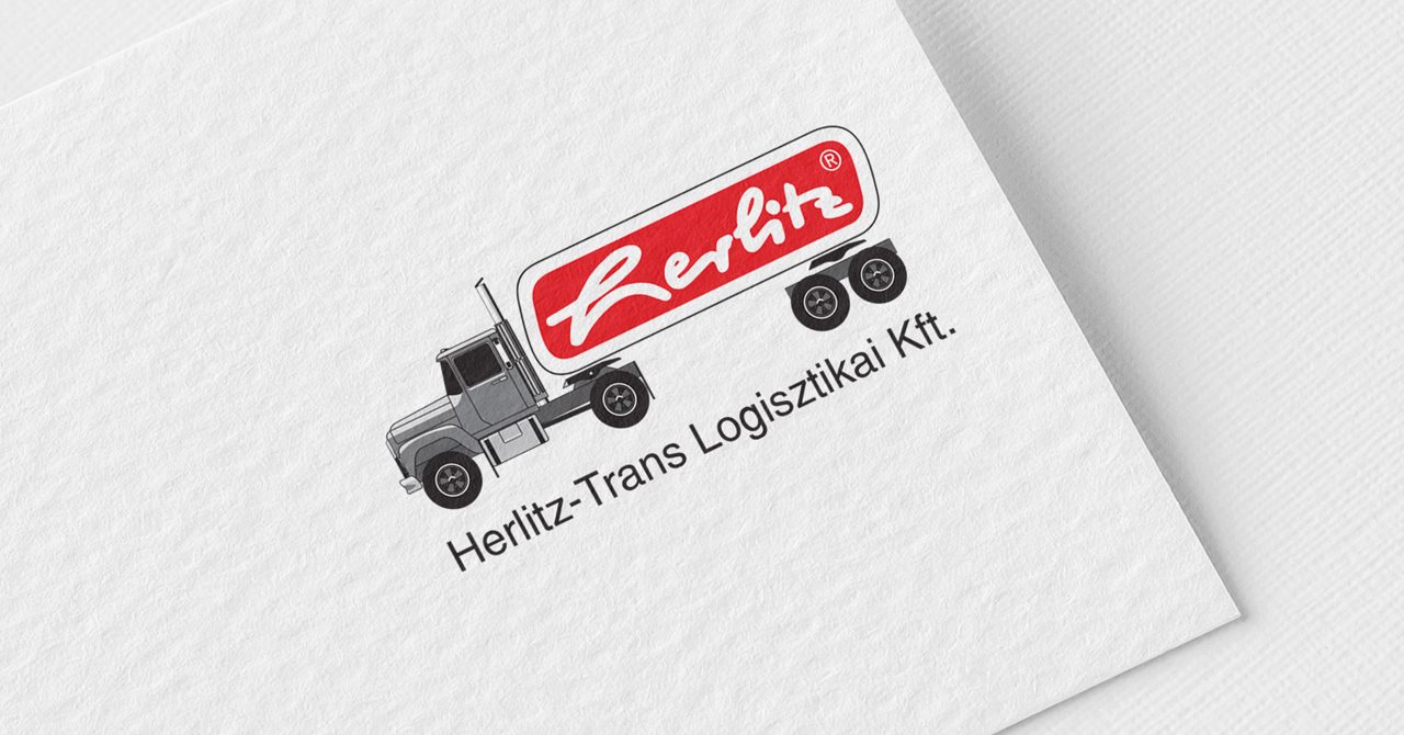 Logó - Herlitz-Trans