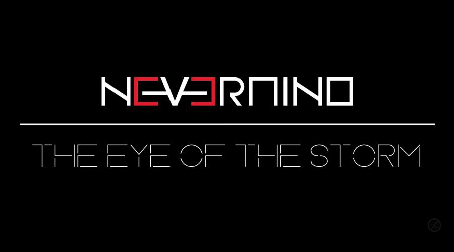 Hangfelvétel - The Eye Of The Storm