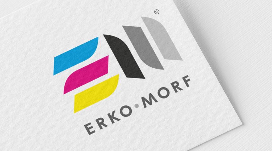 Logó - Erkomorf